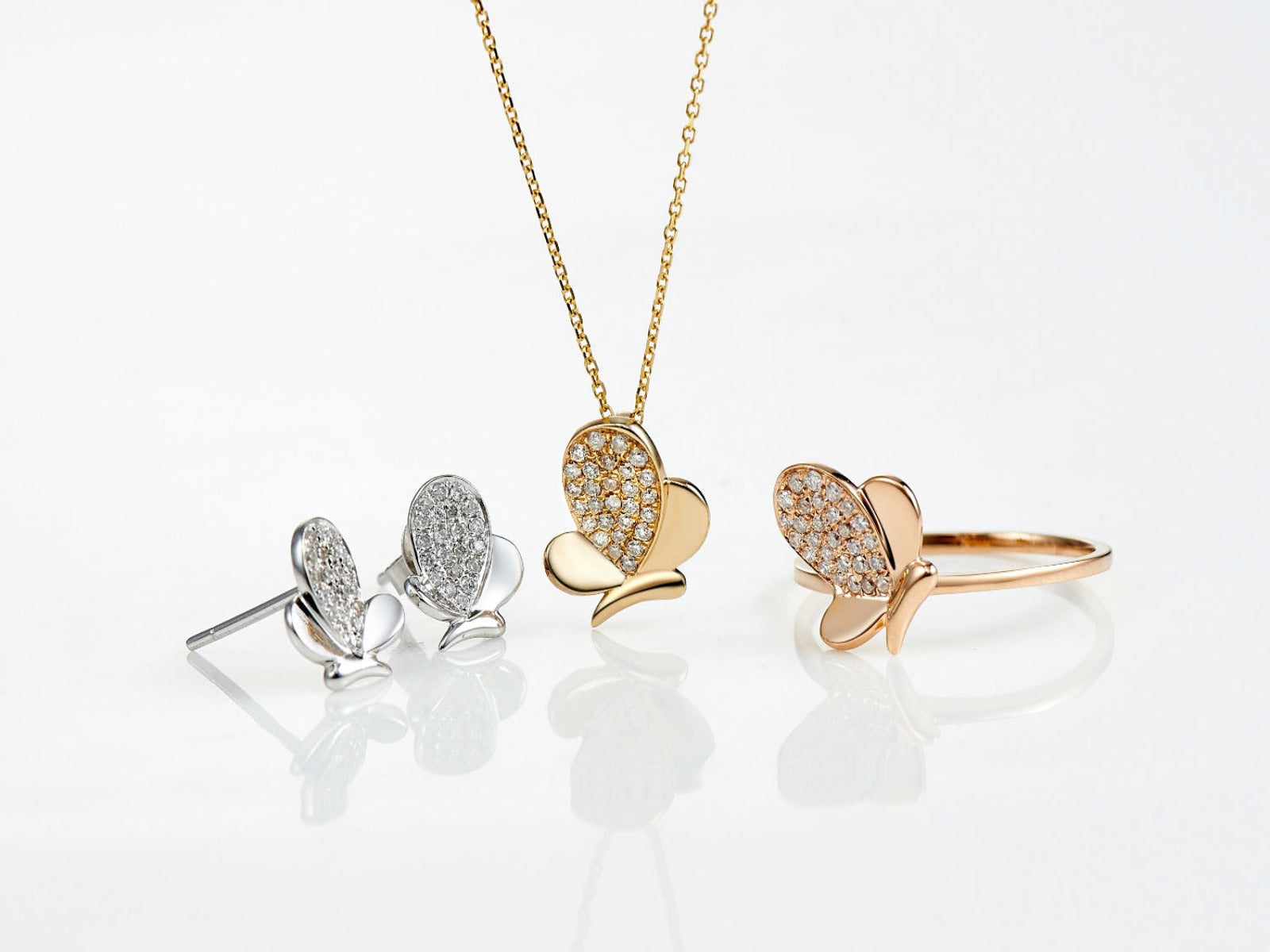 Jewelry sets – Marigold